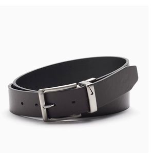 Men's Nike Reversible Belt